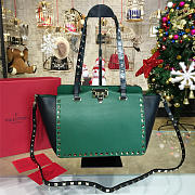 Fancybags Valentino tote 4409 - 1