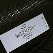 Fancybags Valentino GUITAR ROCKSTUD ROLLING CROSS BODY BAG 4696 - 3