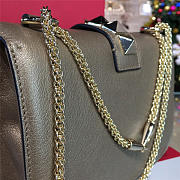 Fancybags Valentino CHAIN CROSS BODY BAG 4704 - 5