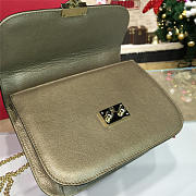 Fancybags Valentino CHAIN CROSS BODY BAG 4704 - 4