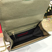 Fancybags Valentino CHAIN CROSS BODY BAG 4704 - 2