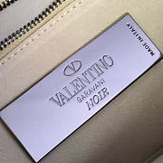 Fancybags Valentino CHAIN CROSS BODY BAG 4705 - 3