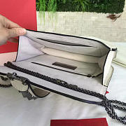 Fancybags Valentino CHAIN CROSS BODY BAG 4705 - 2