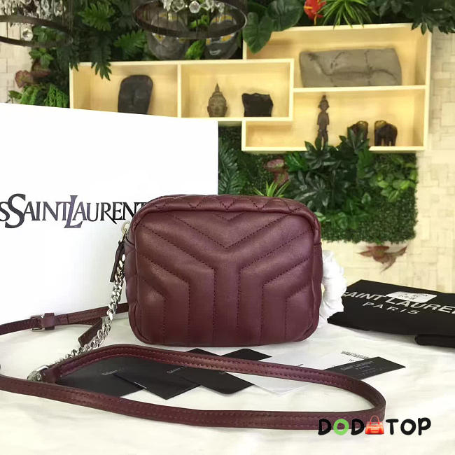 Fancybags YSL TOY MONOGRAM 4712 - 1