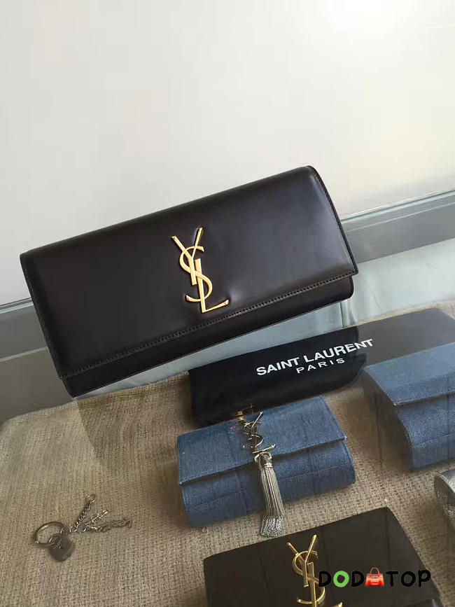 Fancybags YSL MONOGRAM KATE Clutch 4949 - 1