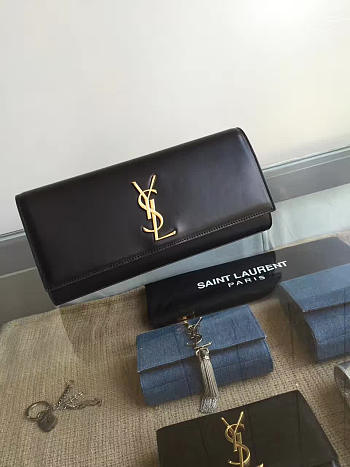 Fancybags YSL MONOGRAM KATE Clutch 4949