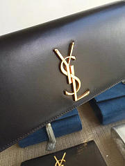 Fancybags YSL MONOGRAM KATE Clutch 4949 - 3