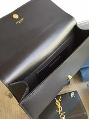 Fancybags YSL MONOGRAM KATE Clutch 4949 - 5