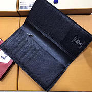 Fancybags M63294 LV Brazza wallet Black - 3