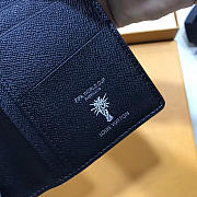 Fancybags M63294 LV Brazza wallet Black - 4