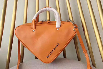 Fancybags Balenciaga Triangle shoulder bag 5428
