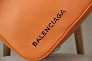 Fancybags Balenciaga Triangle shoulder bag 5428 - 2