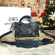 Fancybags Balenciaga shoulder bag 5431 - 1