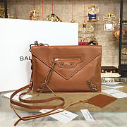 Fancybags Balenciaga shoulder bag 5445 - 1