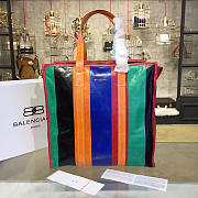Fancybags BALENCIAGA Bazar Shopper 5537 - 1