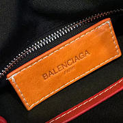 Fancybags BALENCIAGA Bazar Shopper 5537 - 4