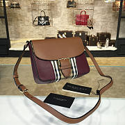 Fancybags Burberry shoulder bag 5731 - 1