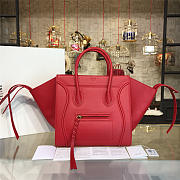 Fancybags Celine LUGGAGE PHATOM - 1