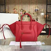 Fancybags Celine LUGGAGE PHATOM - 2