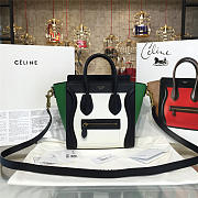 Fancybags Celine NANO LUGGAGE 960 - 1