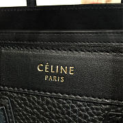 Fancybags Celine NANO LUGGAGE 983 - 6
