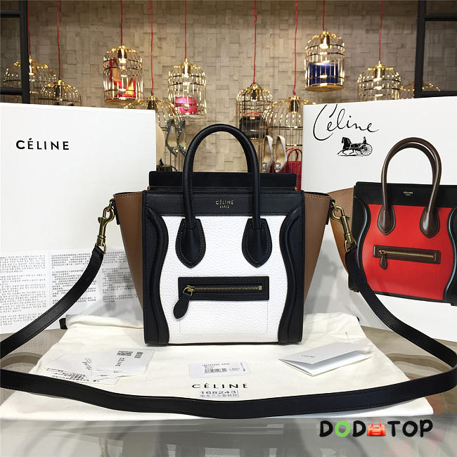 Fancybags Celine nano 1018 - 1