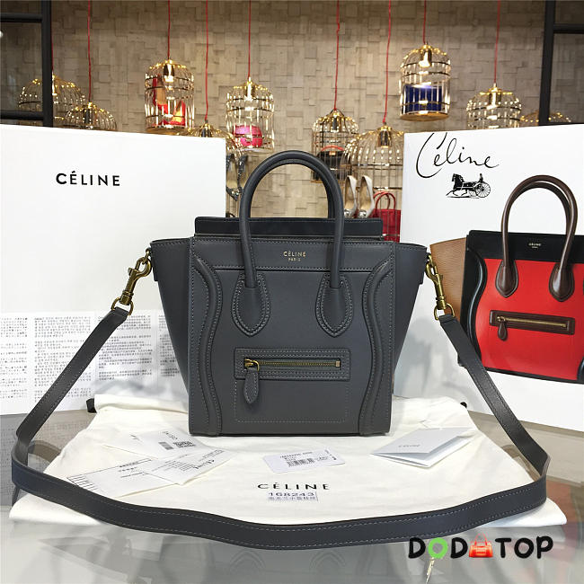 Fancybags Celine nano 1030 - 1