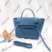 Fancybags Celine Belt bag 1199 - 1