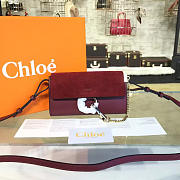 Fancybags Chloe Faye 1284 - 1