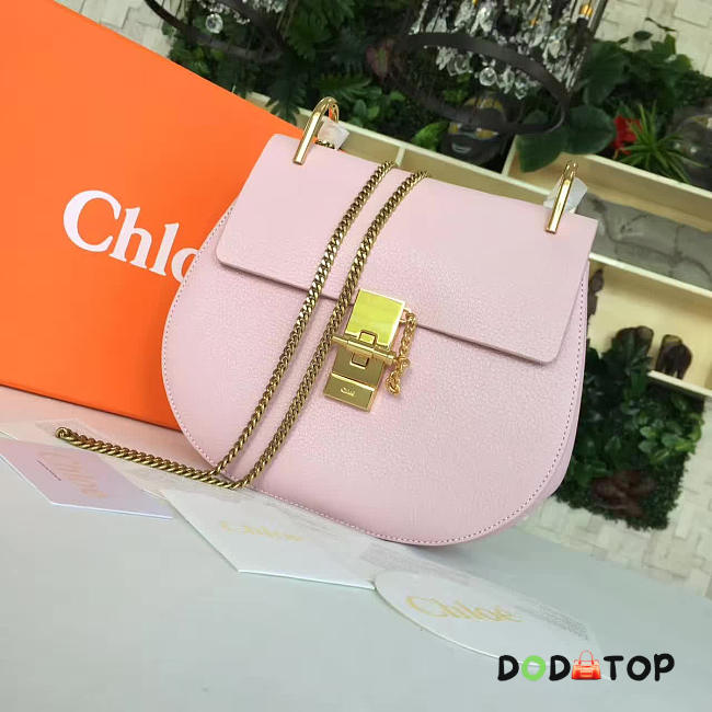 Fancybags Chloé Drew 1438 - 1