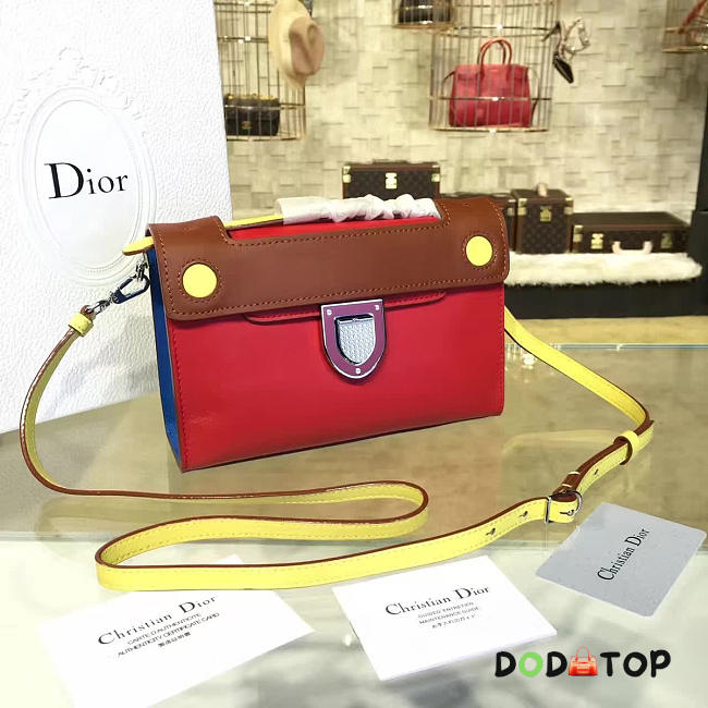 Fancybags Dior Ever 1541 - 1