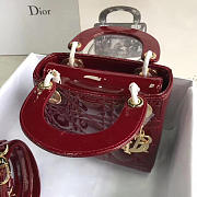 Fancybags Lady Dior mini 1547 - 2