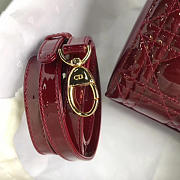 Fancybags Lady Dior mini 1547 - 5
