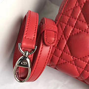 Fancybags Lady Dior mini 1553 - 3