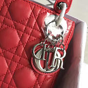 Fancybags Lady Dior mini 1553 - 4