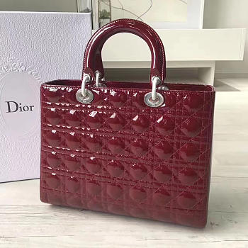 Fancybags Lady Dior 1600