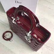 Fancybags Lady Dior 1600 - 2