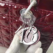Fancybags Lady Dior 1600 - 3