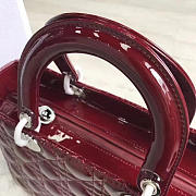 Fancybags Lady Dior 1600 - 4