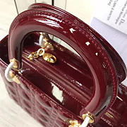 Fancybags Lady Dior 1616 - 2