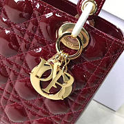 Fancybags Lady Dior 1616 - 5