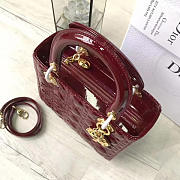 Fancybags Lady Dior 1616 - 6