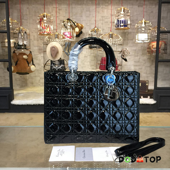 Fancybags Lady Dior 1634 - 1