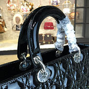 Fancybags Lady Dior 1634 - 2