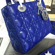 Fancybags Lady Dior 1635 - 2