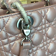 Fancybags Lady Dior 1641 - 5
