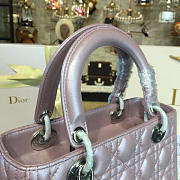 Fancybags Lady Dior 1641 - 4