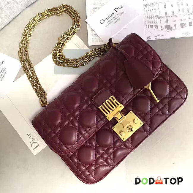 Fancybags DIORADDICT 1679 - 1