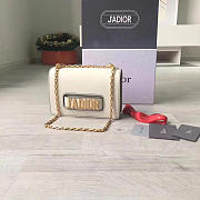 Fancybags Dior Jadior bag 1710 - 1