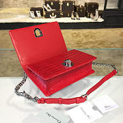Fancybags Dior ama 1745 - 4